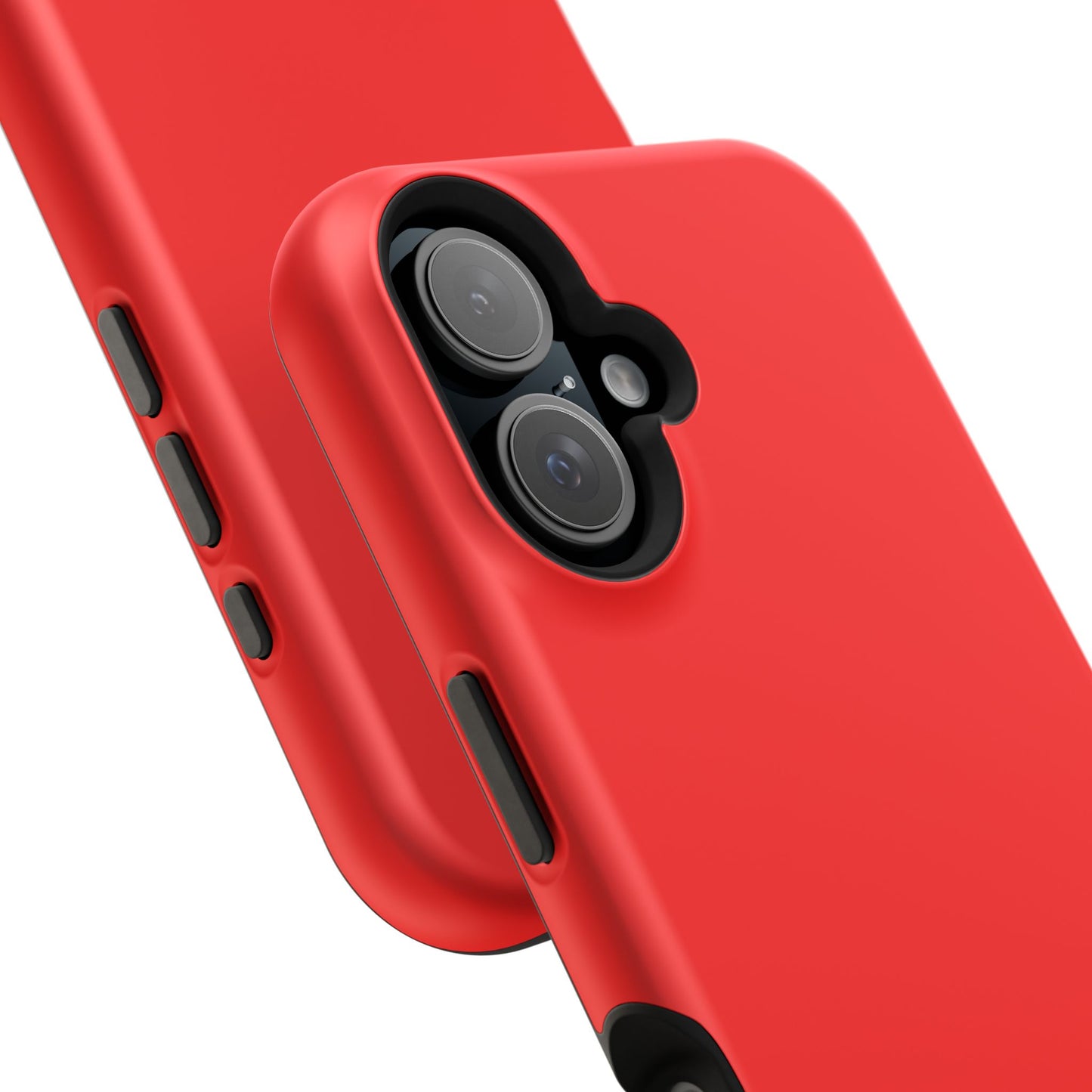 osbina | MagSafe compatible for iPhone | The Blaze Phone Case | Modern Man Collection
