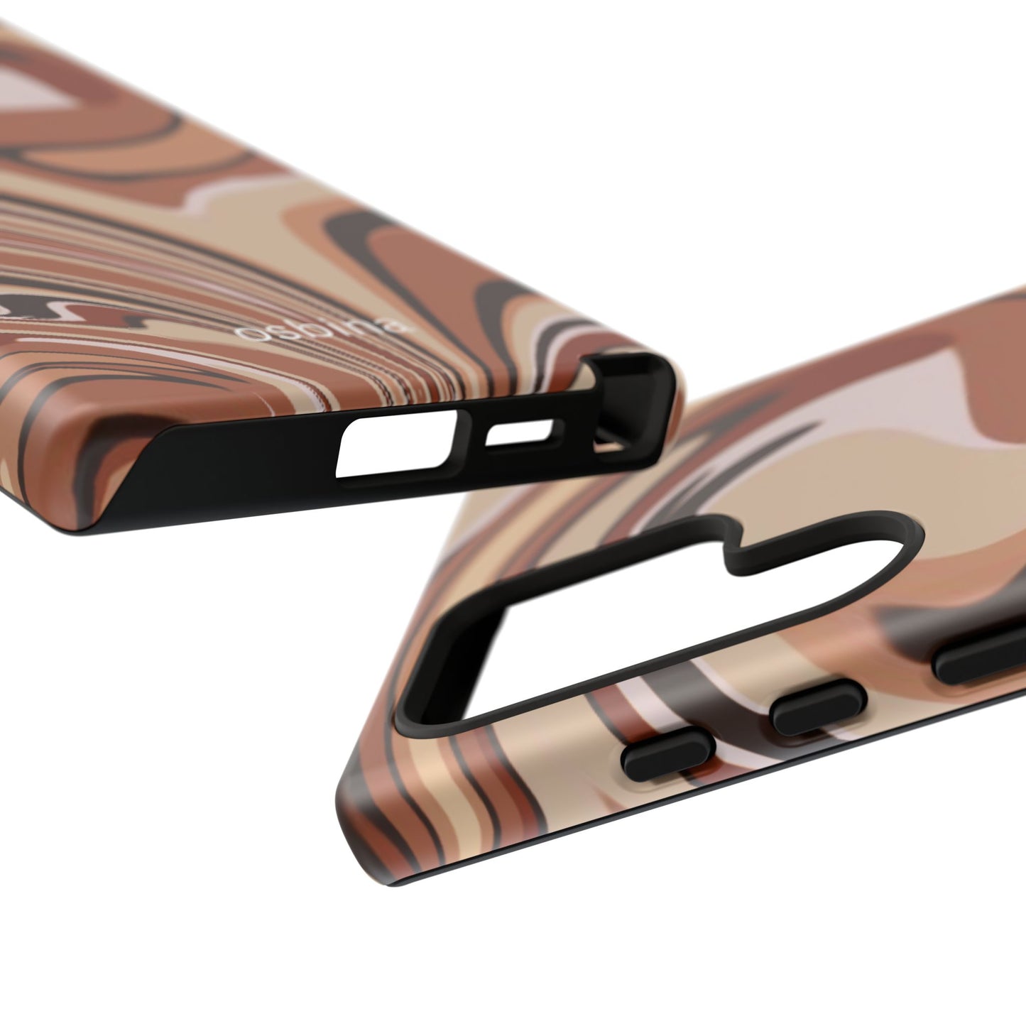 osbina | The Echo Phone Case | Color Edit Collection