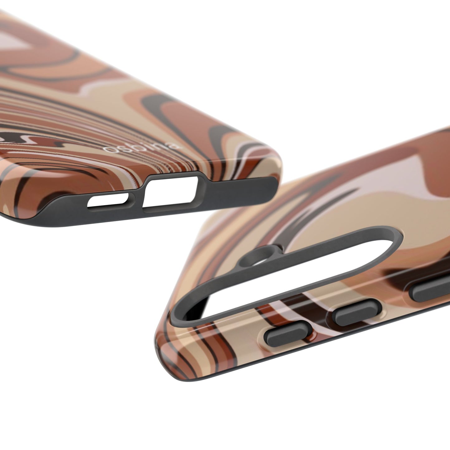 osbina | The Echo Phone Case | Color Edit Collection