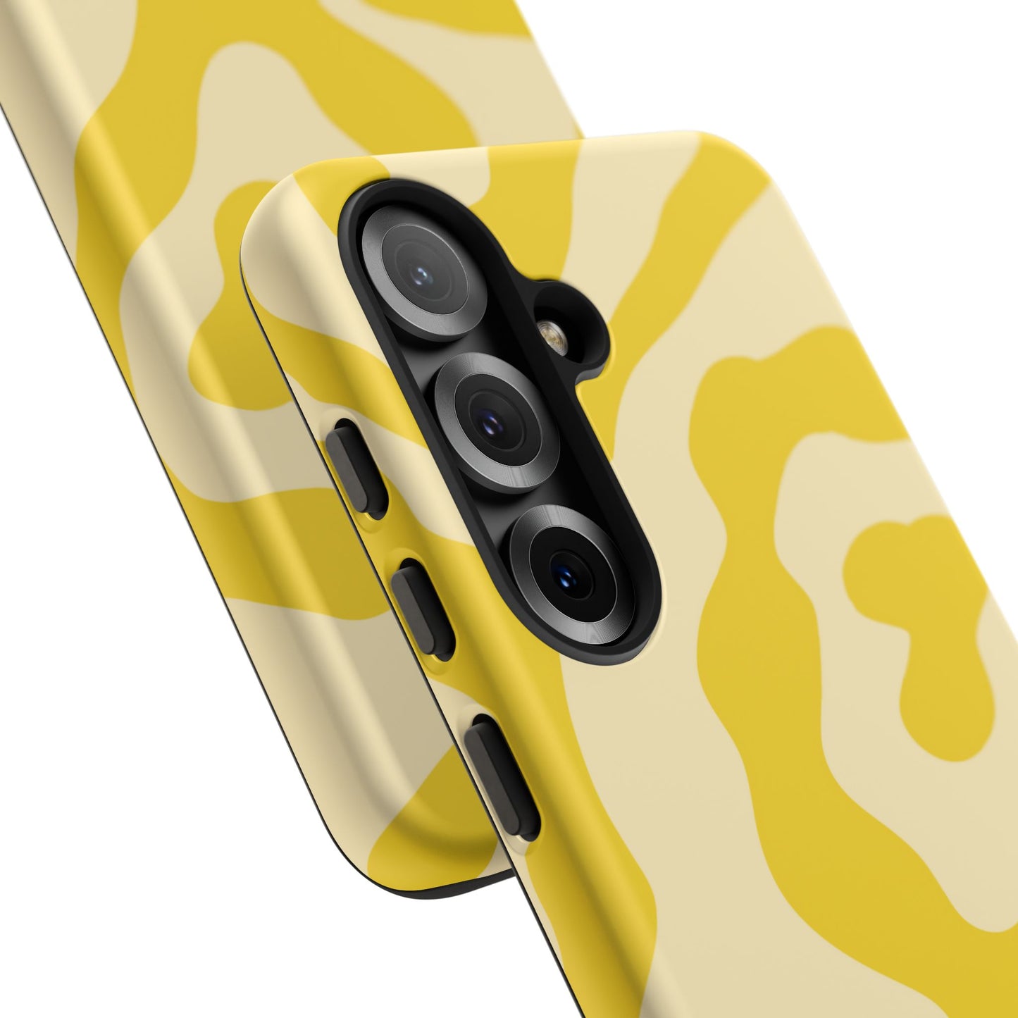 osbina | The Mustard Muse Phone Case | Color Edit Collection