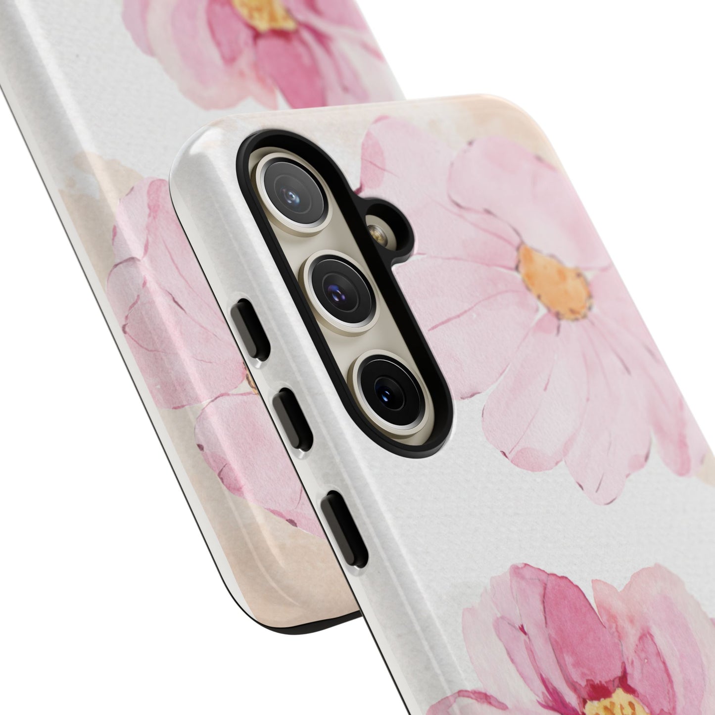 osbina | Bloom Haven Phone Case | Modern Muse Collection
