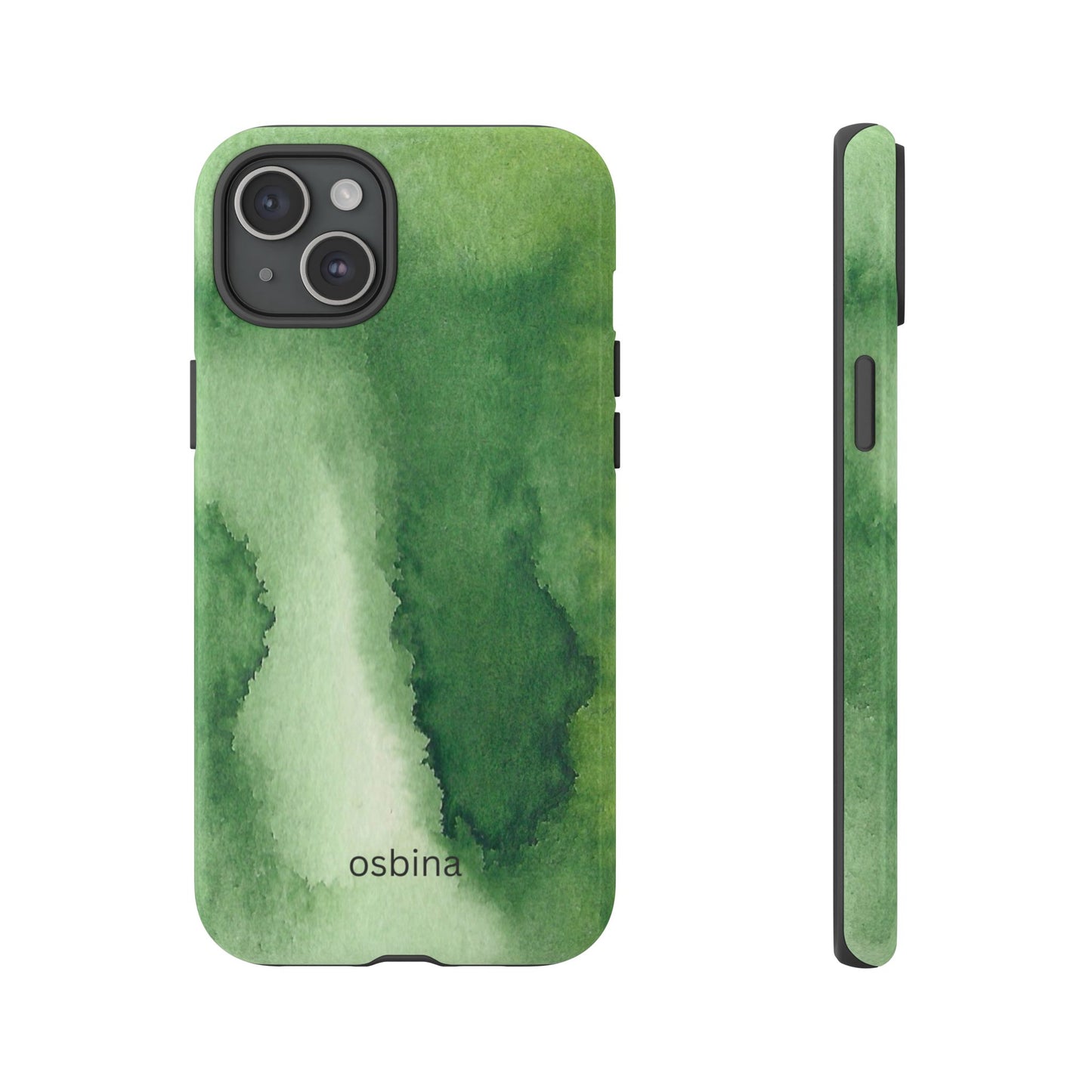 osbina | Verdeira Phone Case | Color Edit Collection