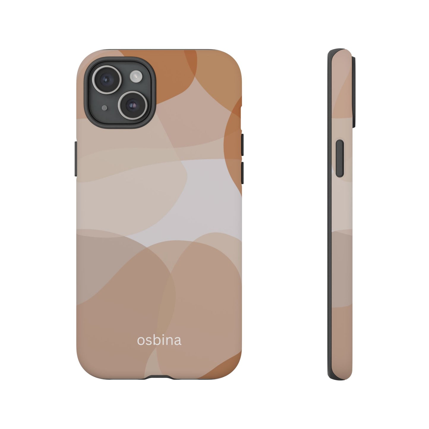 osbina | The Aria Phone Case | Color Edit Collection