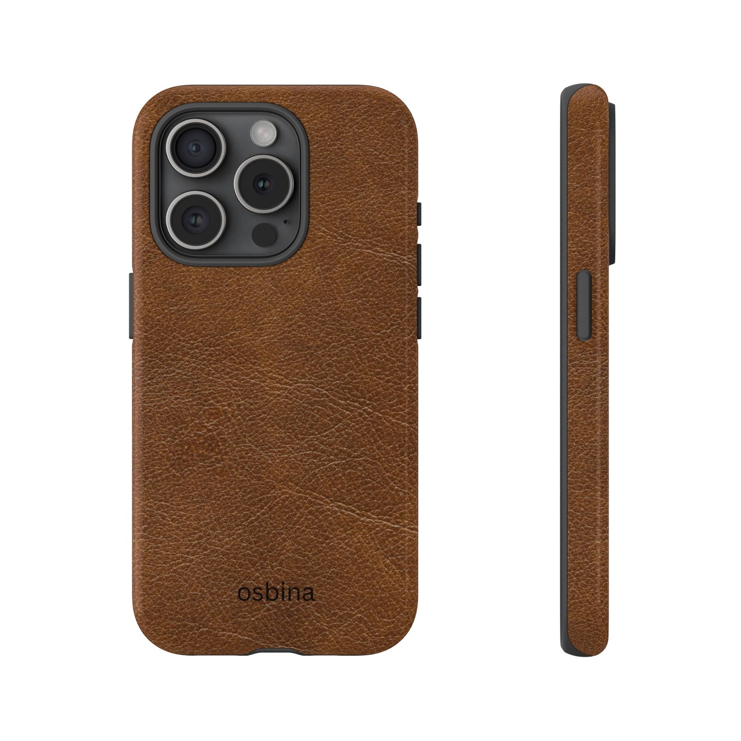 osbina | The Emerson Phone Case | Modern Man Collection