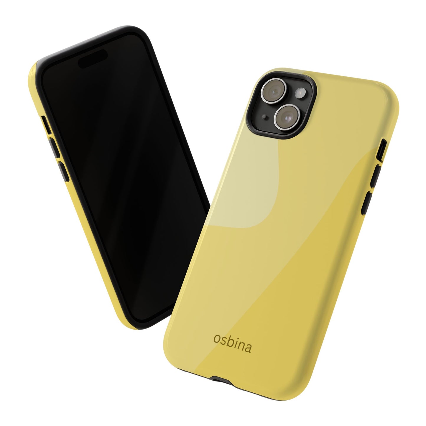 osbina | The Solara Phone Case | Color Edit Collection