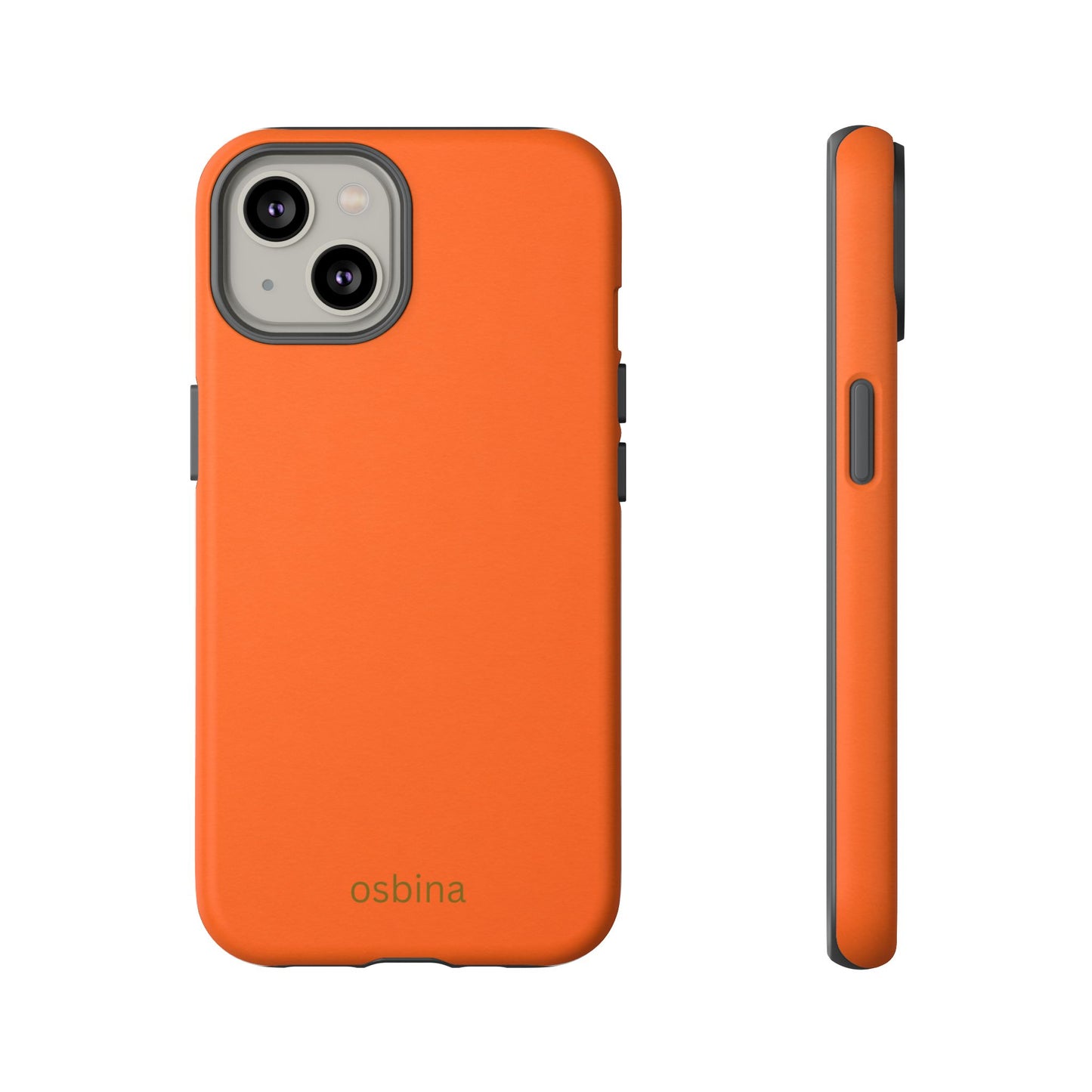 osbina | The Ember Phone Case | Modern Man Collection