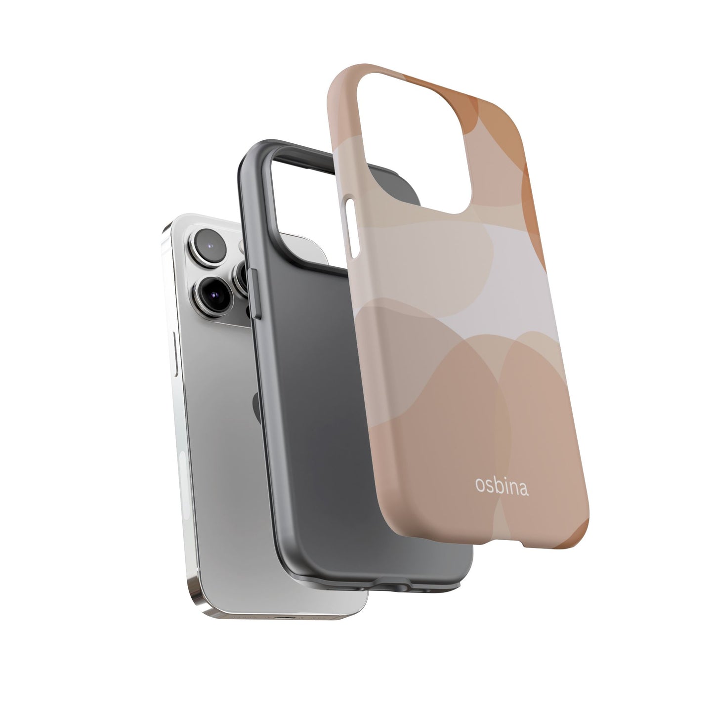 osbina | The Aria Phone Case | Color Edit Collection