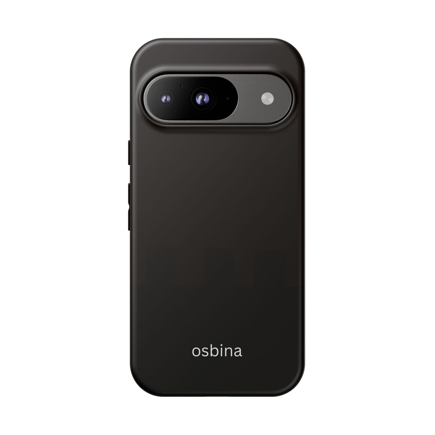 osbina | The Onyx Phone Case | Modern Man Collection