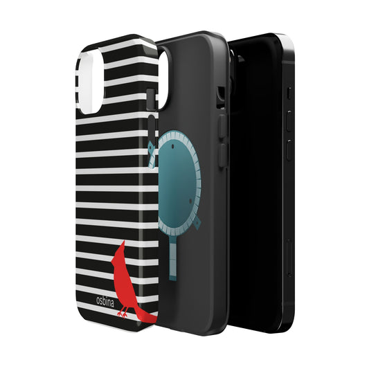 osbina | MagSafe | Redbird Designer Case