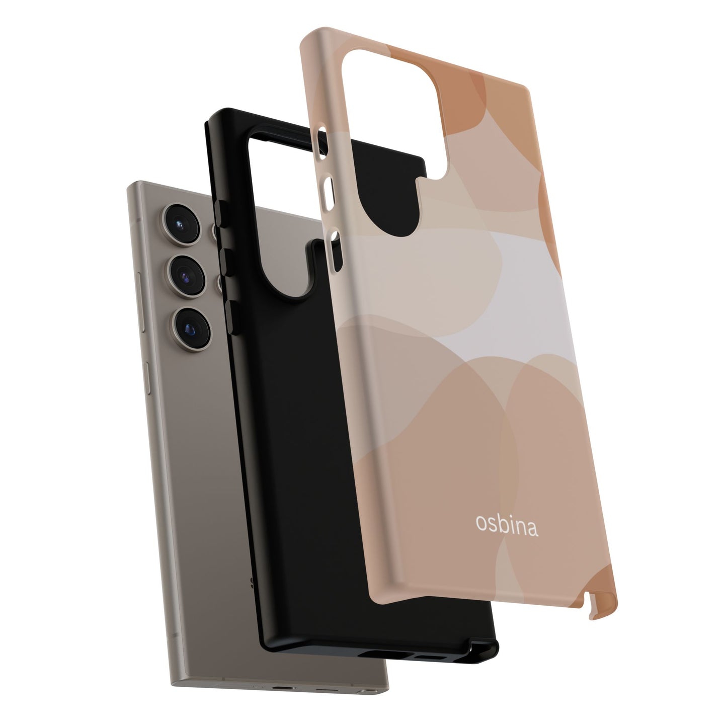 osbina | The Aria Phone Case | Color Edit Collection