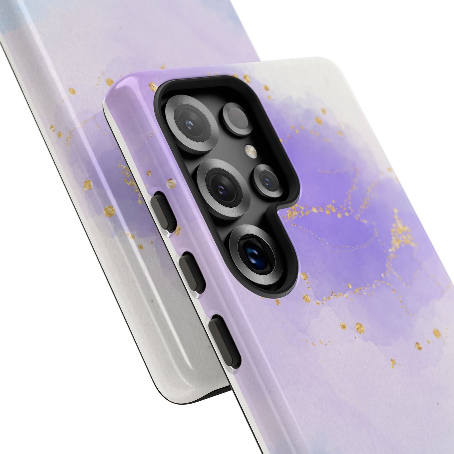 osbina | Celestial Shimmer Phone Case | Modern Muse Collection