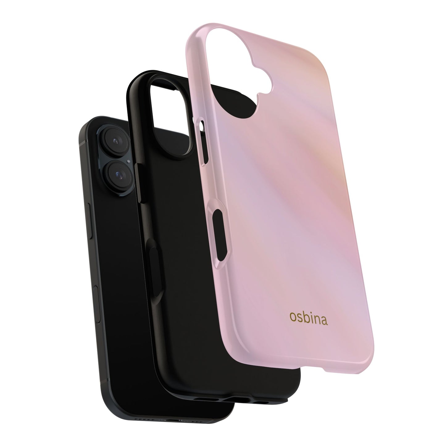 osbina | The Sundara Phone Case | Modern Muse Collection