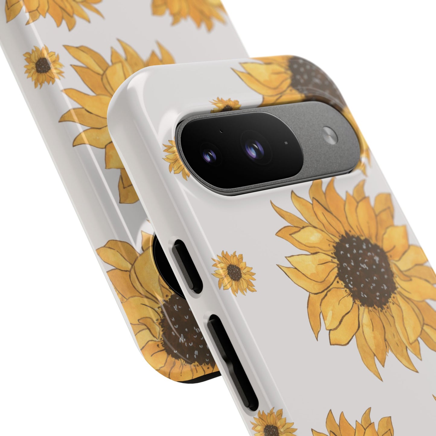 osbina | Sunlit Bloom Phone Case | Season Collective Collection