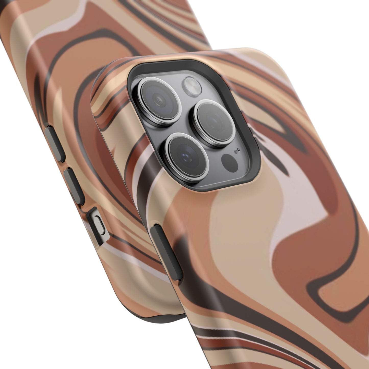 osbina | MagSafe | The Echo Phone Case | Color Edit Collection