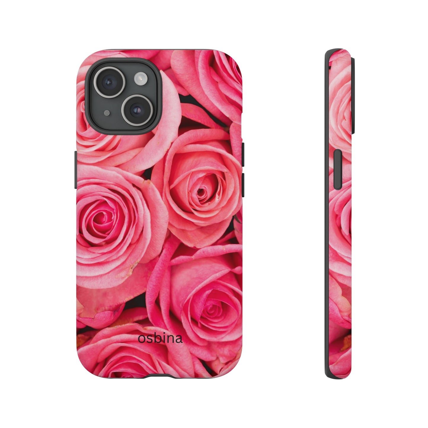 osbina | The Roselle Phone Case | Modern Muse Collection