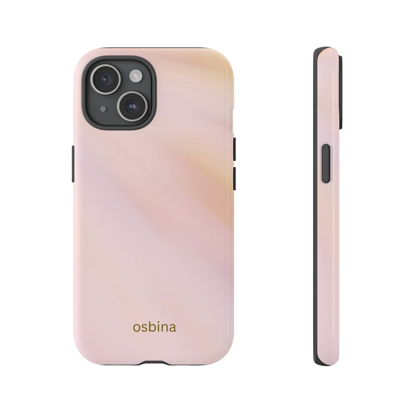 osbina | The MEG Icon Phone Case | Inspired By Collection