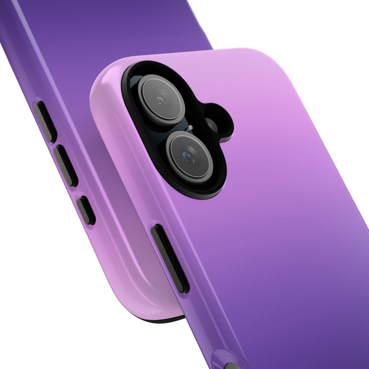 osbina | The Violet Haze Phone Case | Color Edit Collection