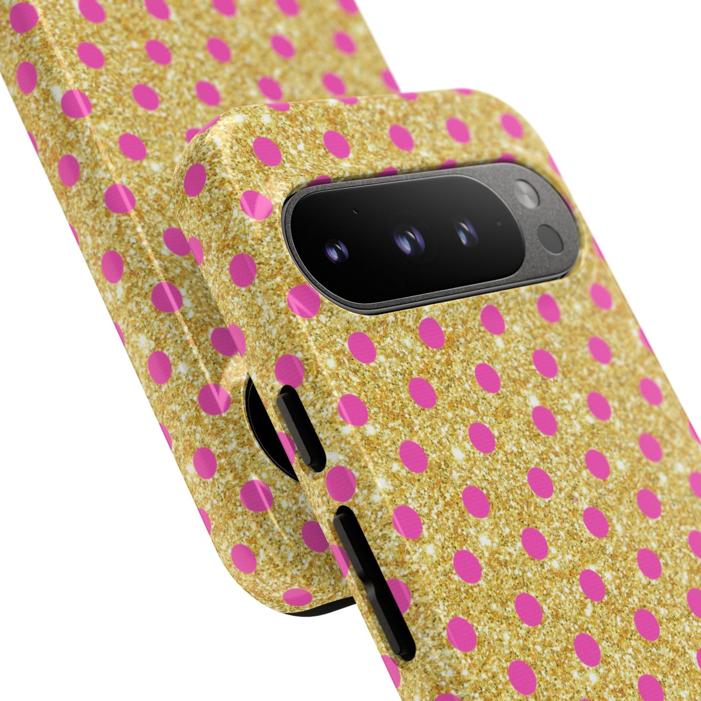 osbina | The Elara Phone Case | YAYOU Collection Supporting Shine Like Sable