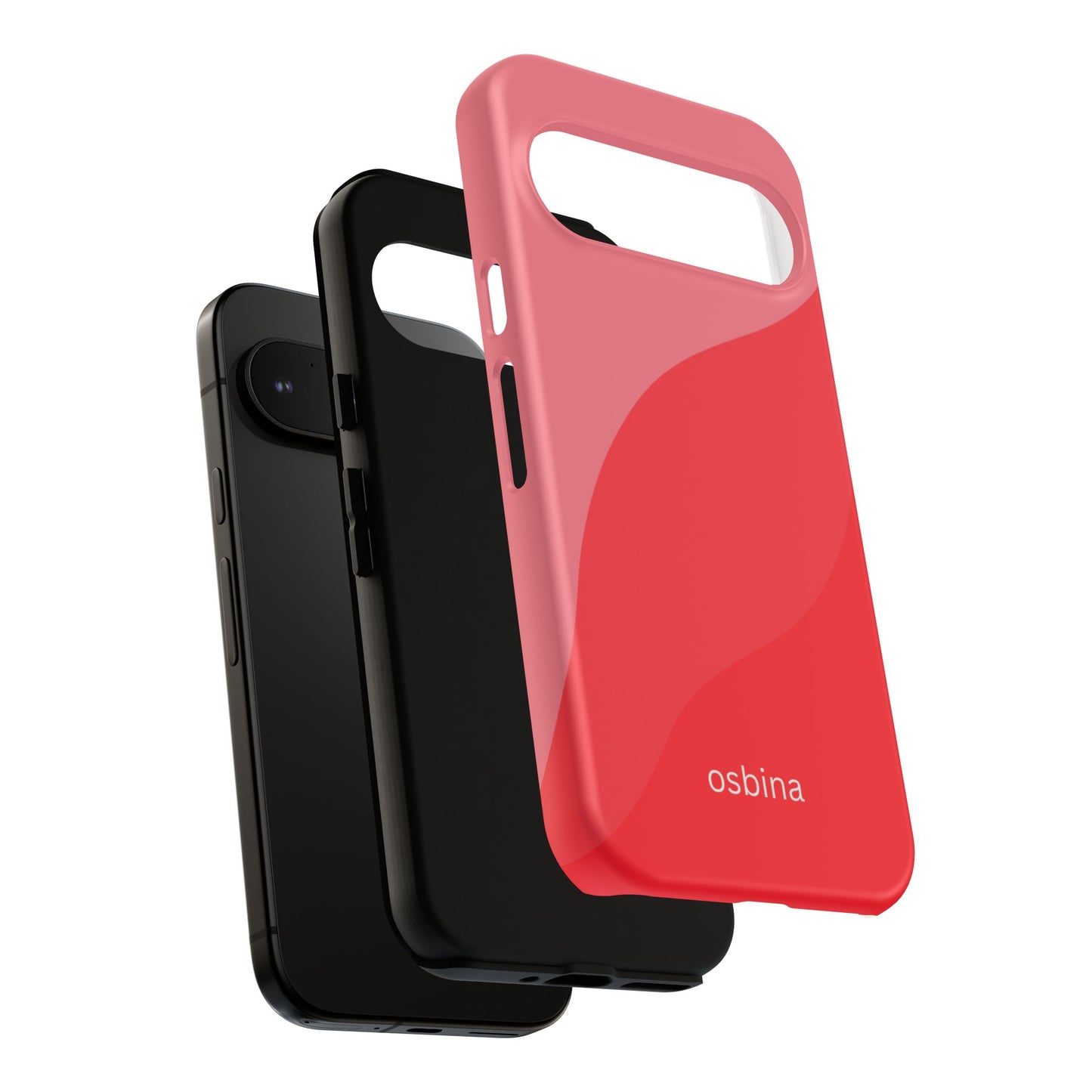 osbina | The Scarlet Muse Phone Case | Color Edit Collection