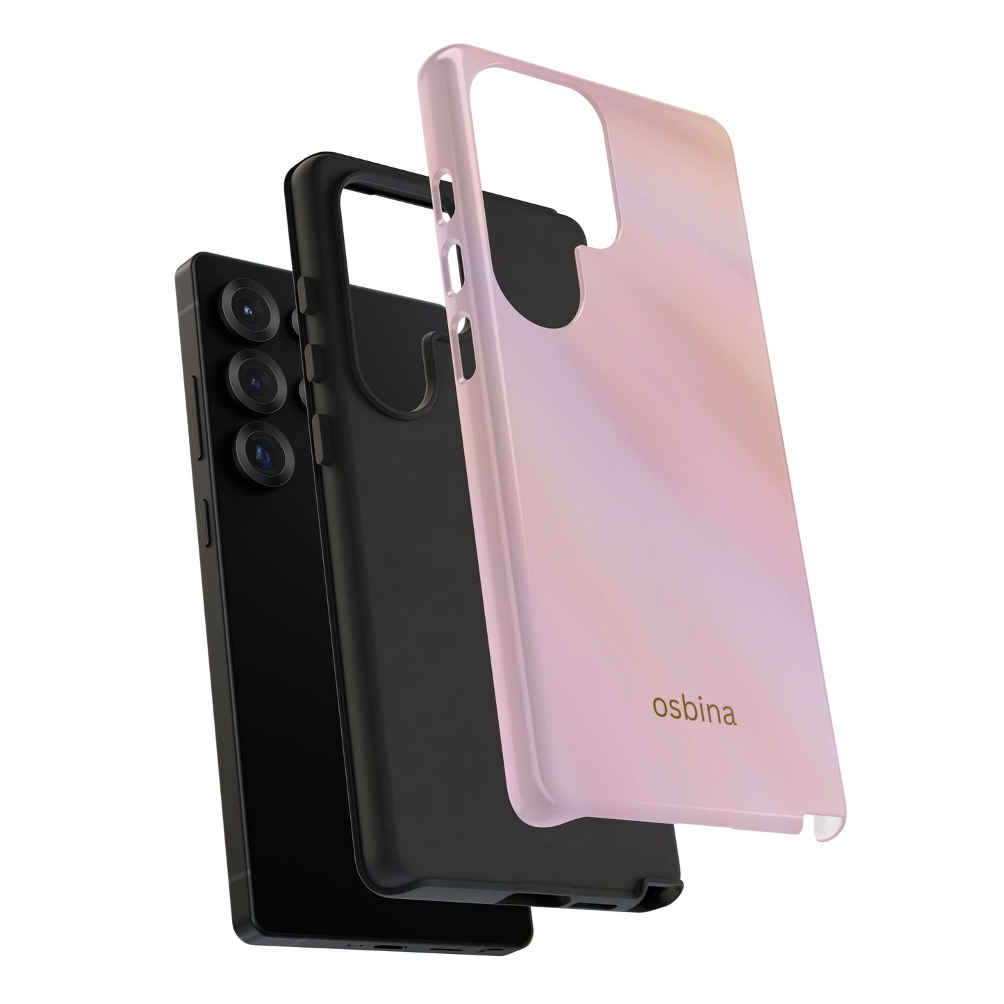 osbina | The Sundara Phone Case | Modern Muse Collection