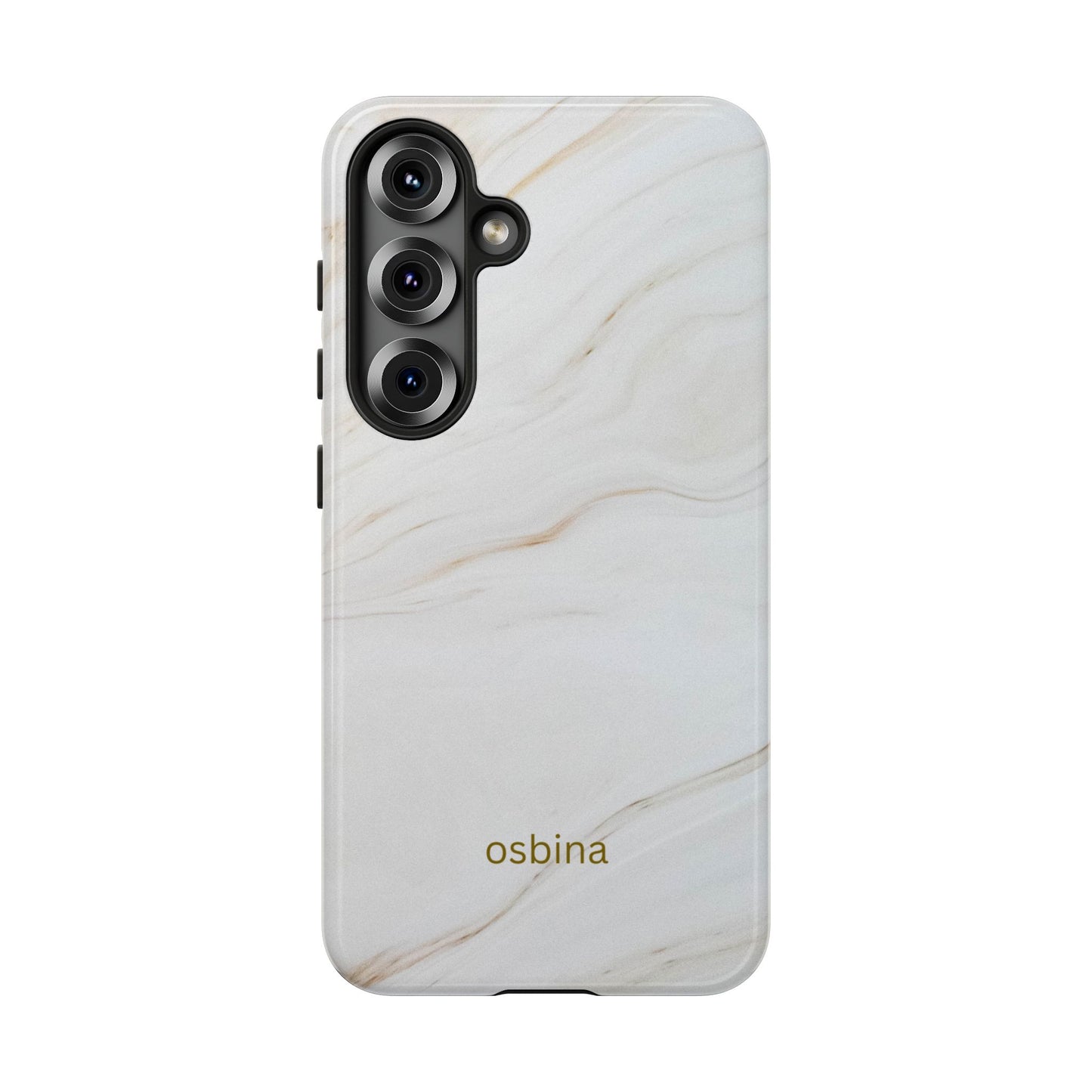 osbina | The Aurelia Swirl Phone Case | Modern Muse Collection