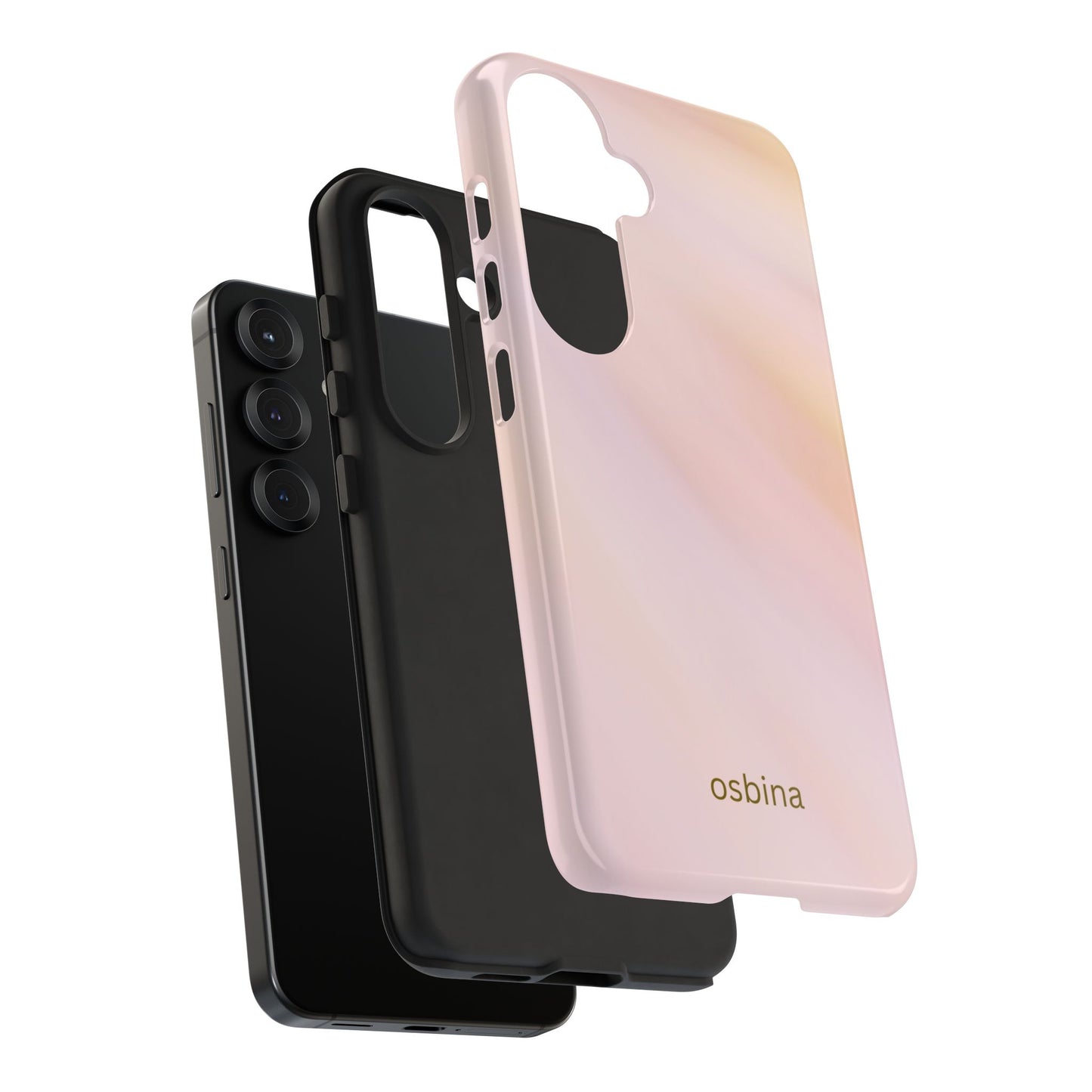 osbina | The MEG Icon Phone Case | Inspired By Collection