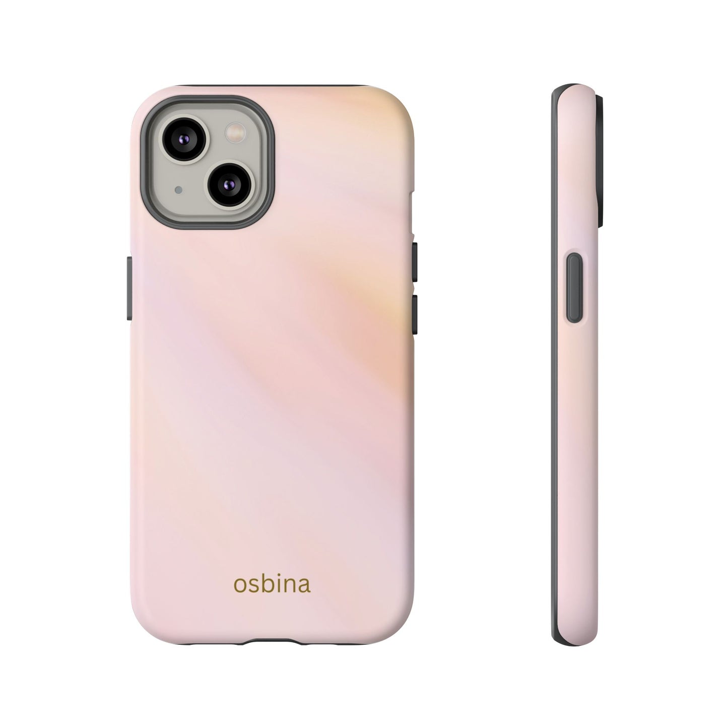 osbina | The MEG Icon Phone Case | Inspired By Collection
