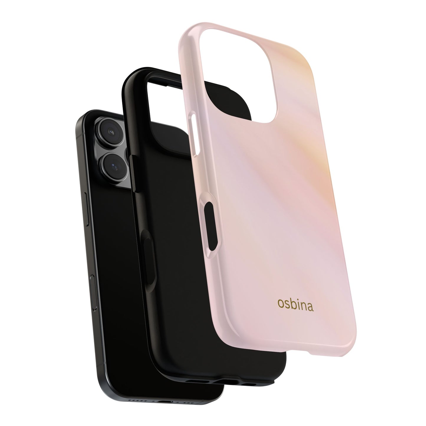 osbina | The MEG Icon Phone Case | Inspired By Collection