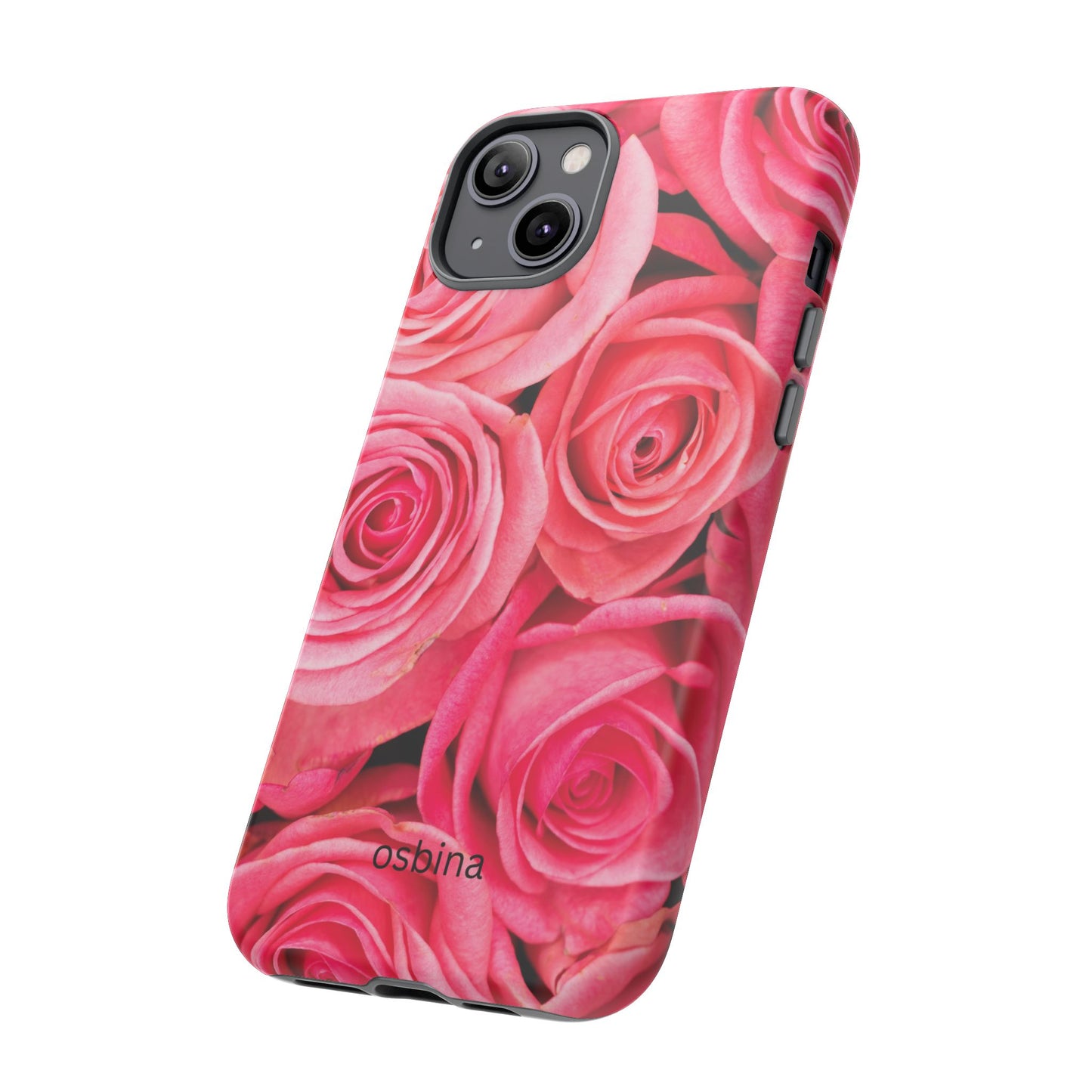osbina | The Roselle Phone Case | Modern Muse Collection