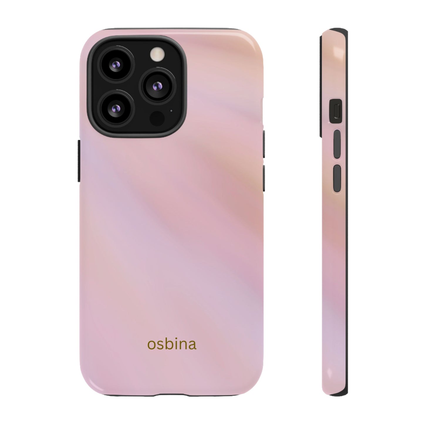 osbina | The Sundara Phone Case | Modern Muse Collection
