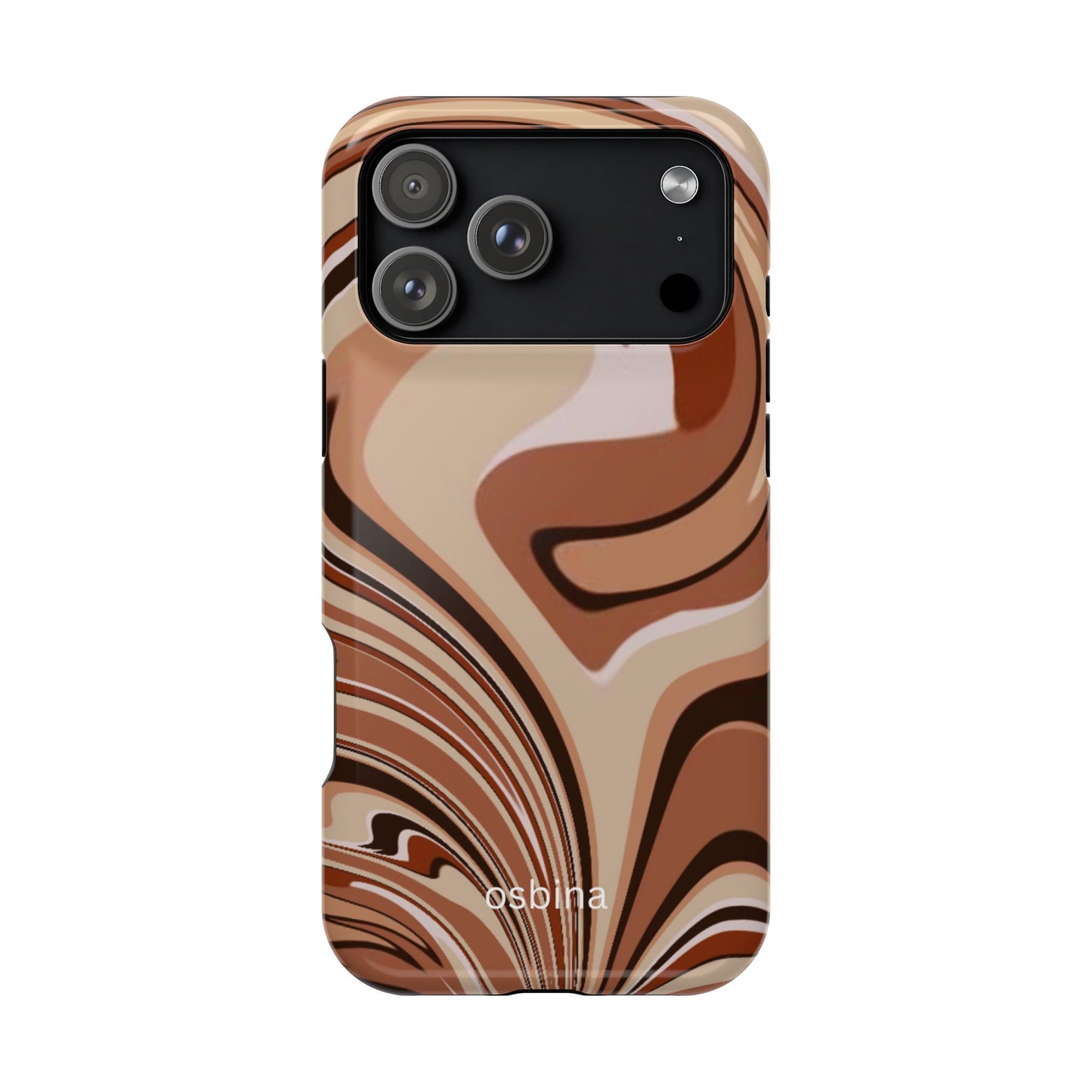osbina | MagSafe for iPhone | The Echo Designer Case