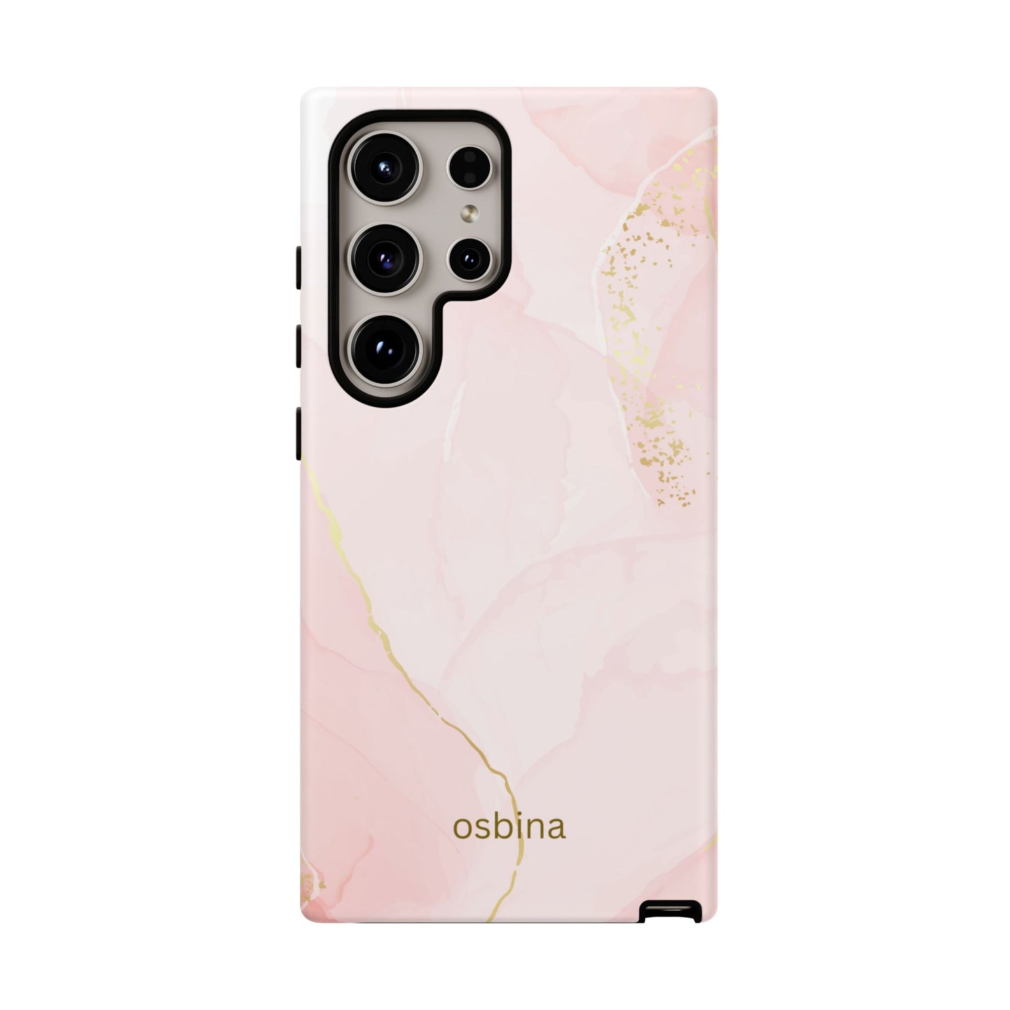 osbina | The Solaria Phone Case | Modern Muse Collection