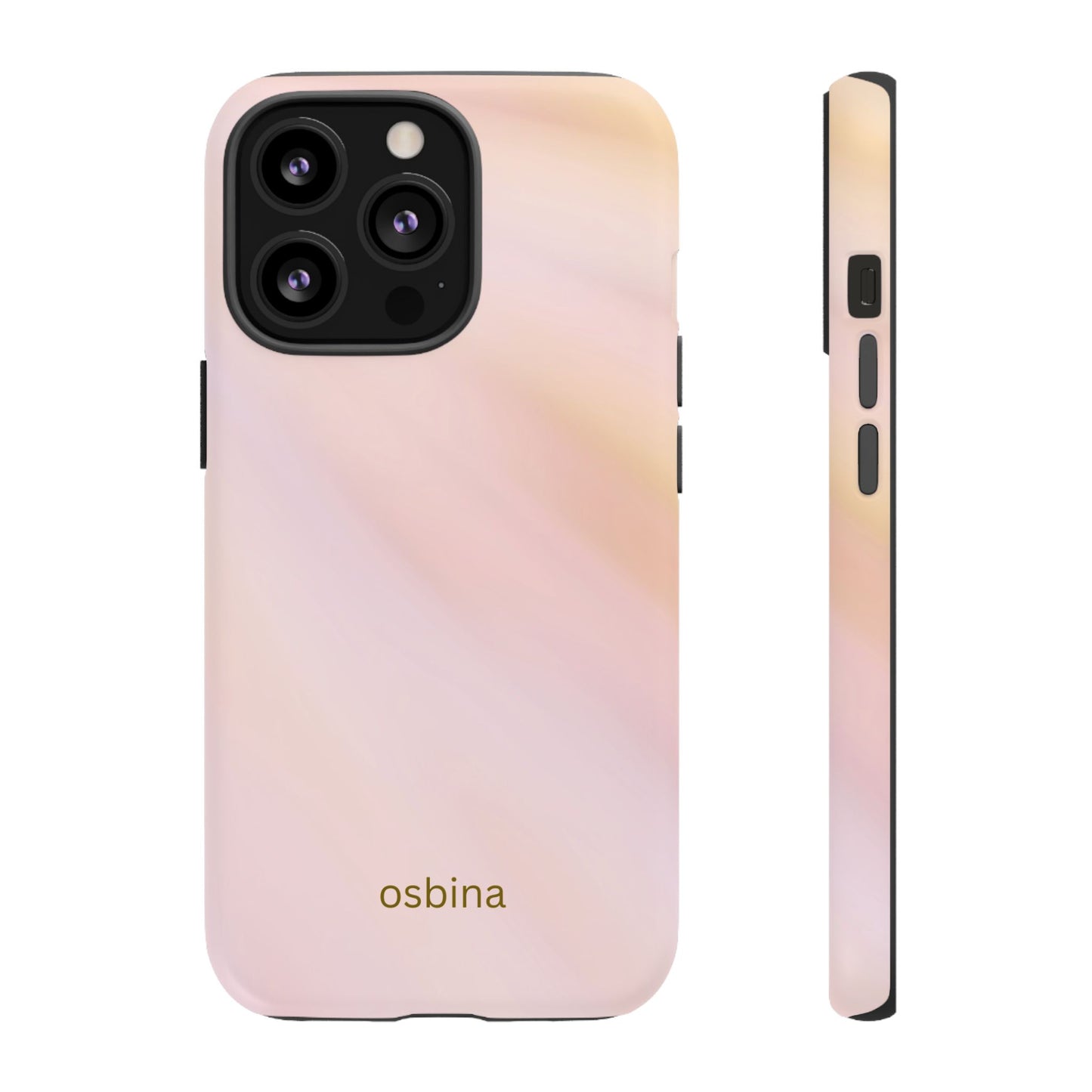 osbina | The MEG Icon Phone Case | Inspired By Collection