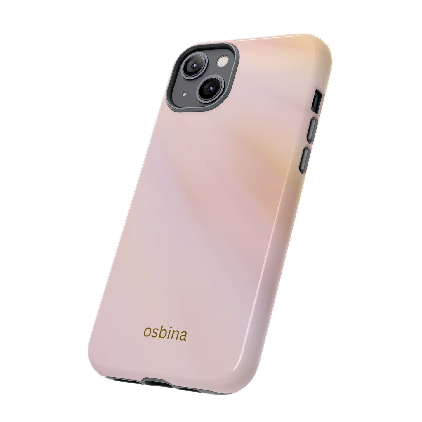 osbina | The MEG Icon Phone Case | Inspired By Collection