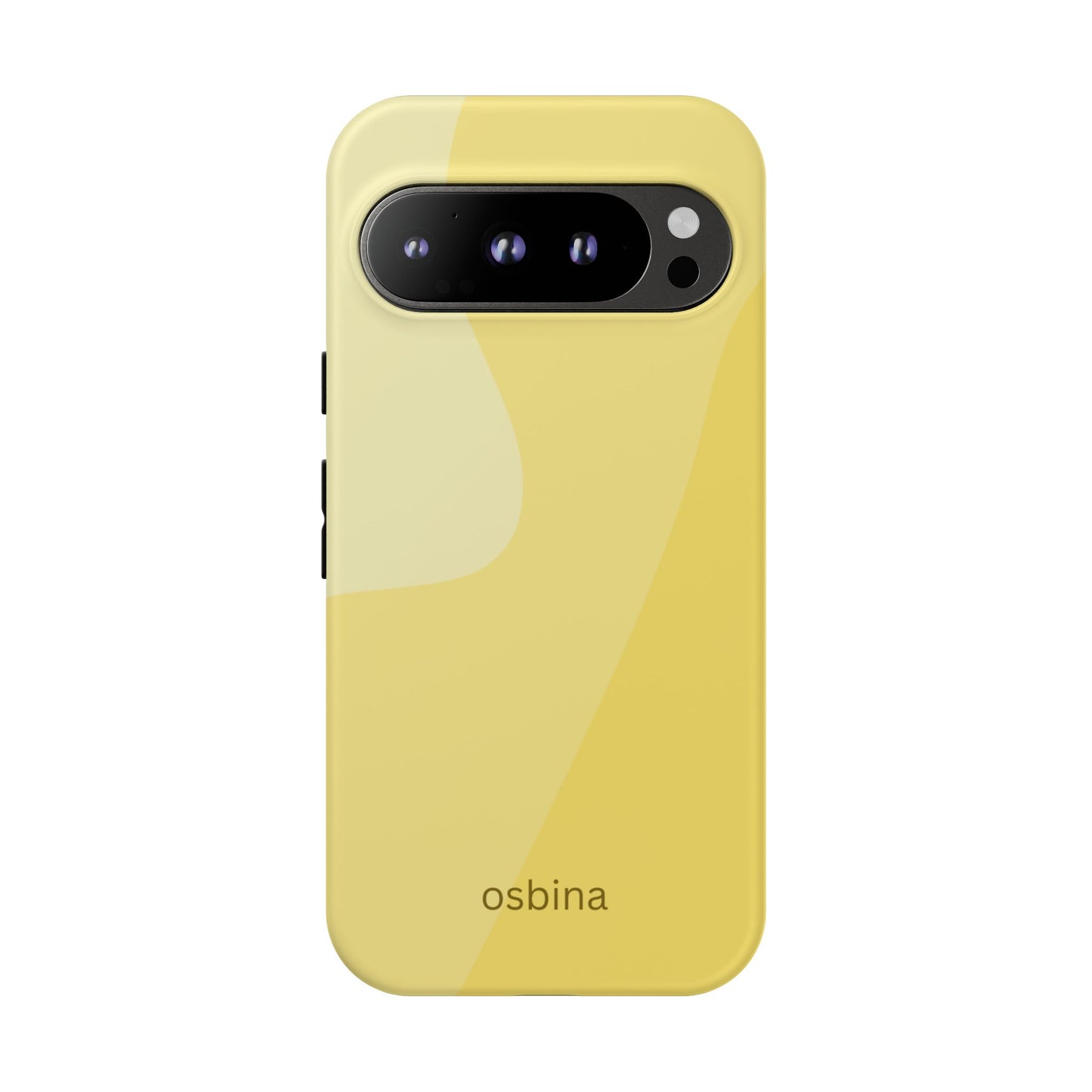 osbina | The Solara Phone Case | Color Edit Collection