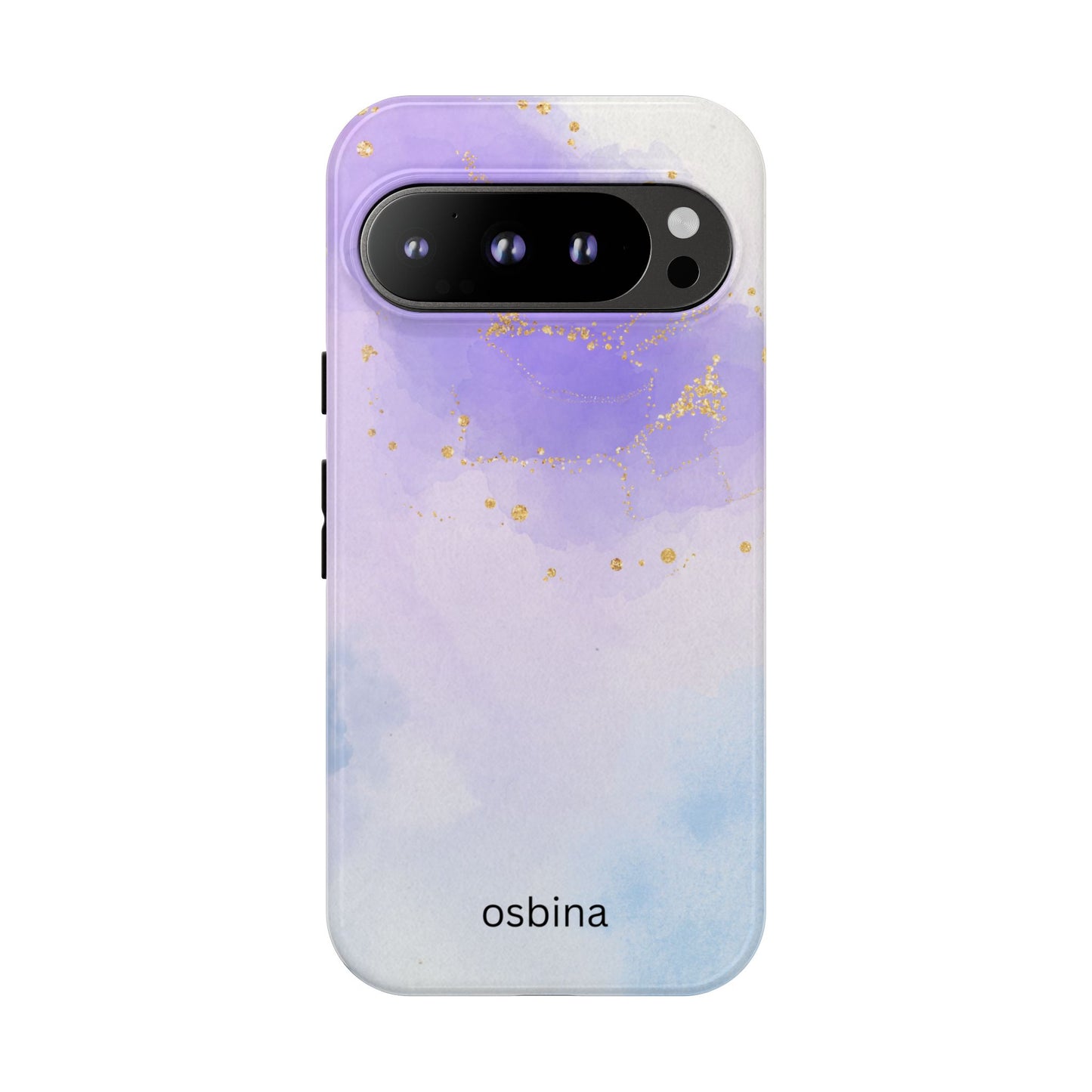 osbina | Celestial Shimmer Phone Case | Modern Muse Collection