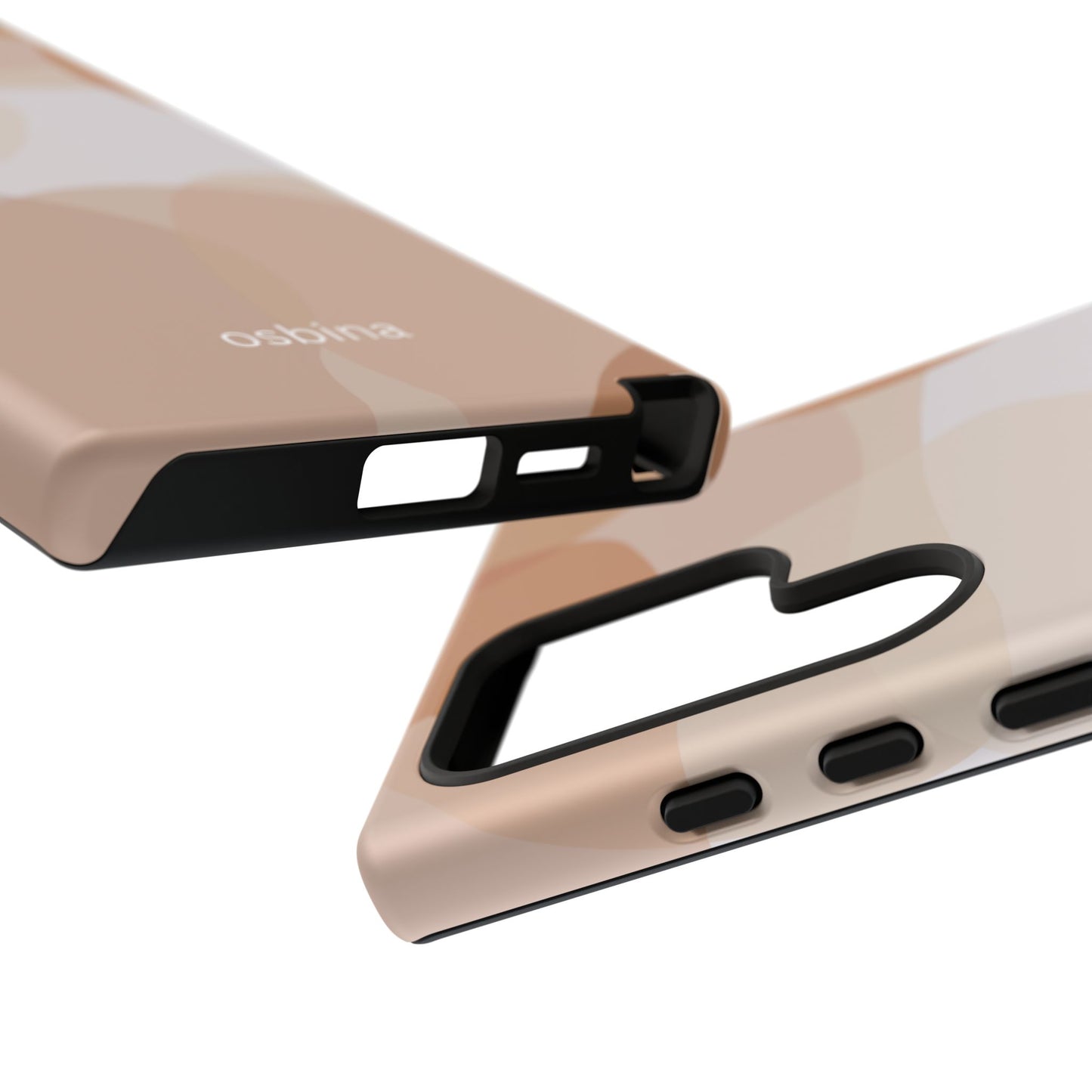 osbina | The Aria Phone Case | Color Edit Collection