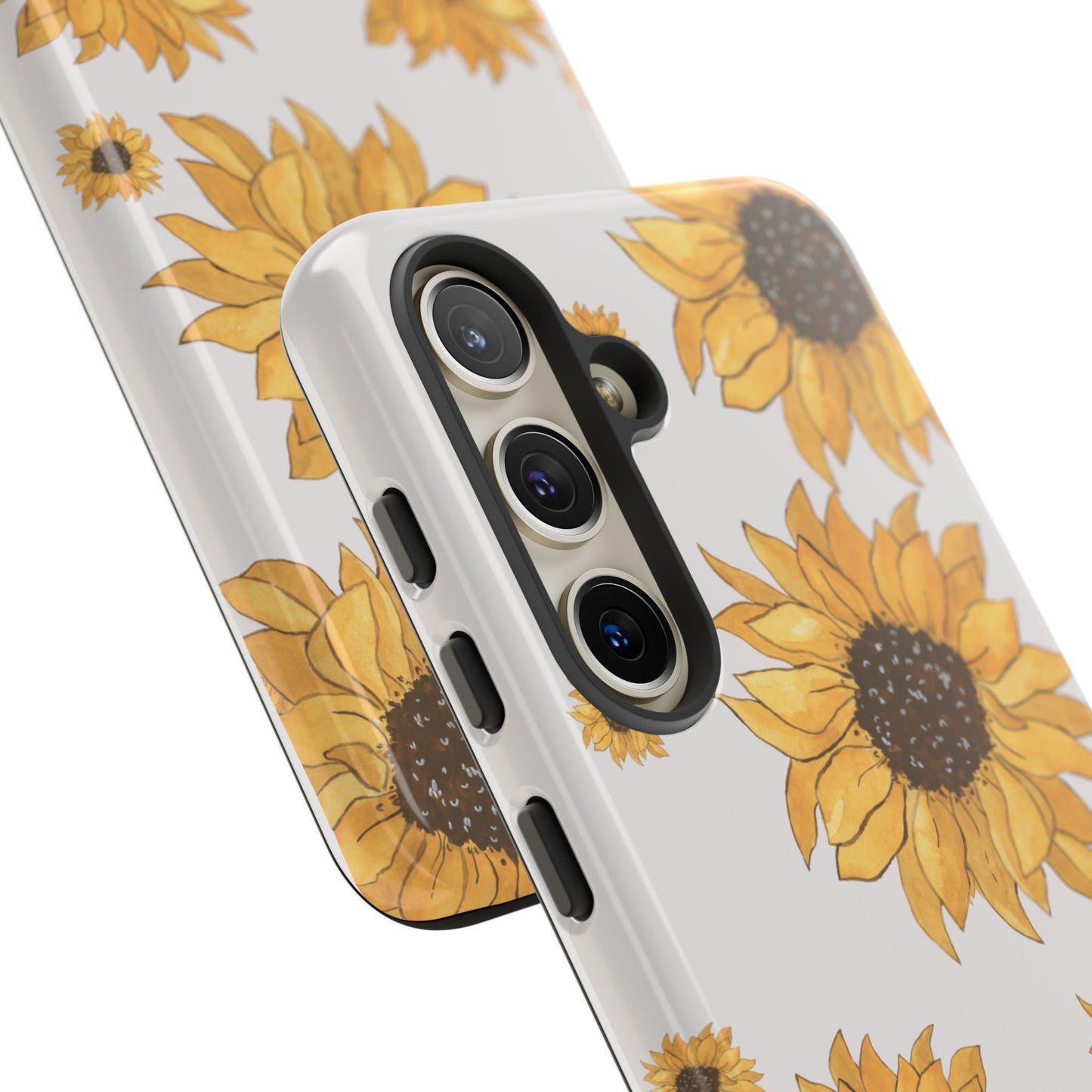 osbina | Sunlit Bloom Phone Case | Season Collective Collection