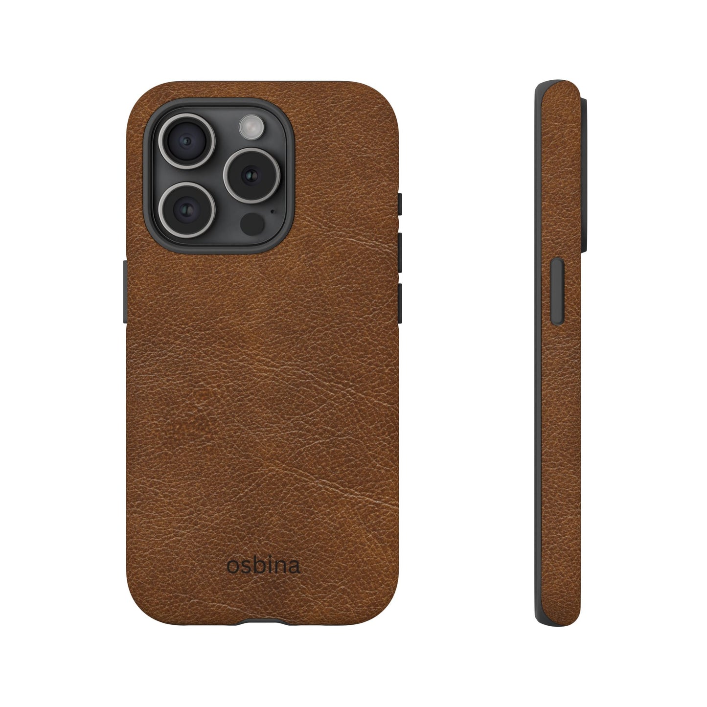 osbina | The Emerson Phone Case | Modern Man Collection