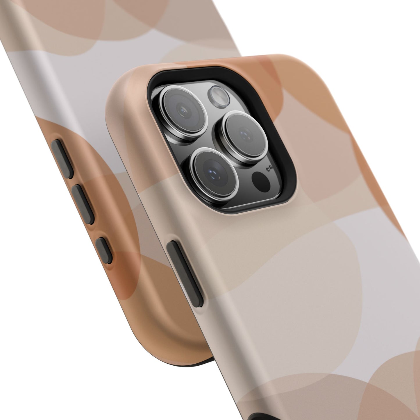 osbina | MagSafe compatible for iPhone | The Aria Phone Case | Color Edit Collection