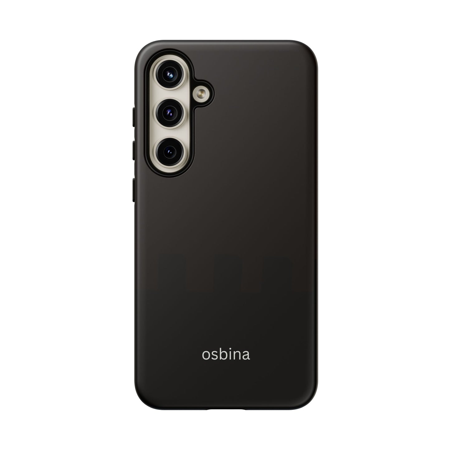 osbina | The Onyx Phone Case | Modern Man Collection
