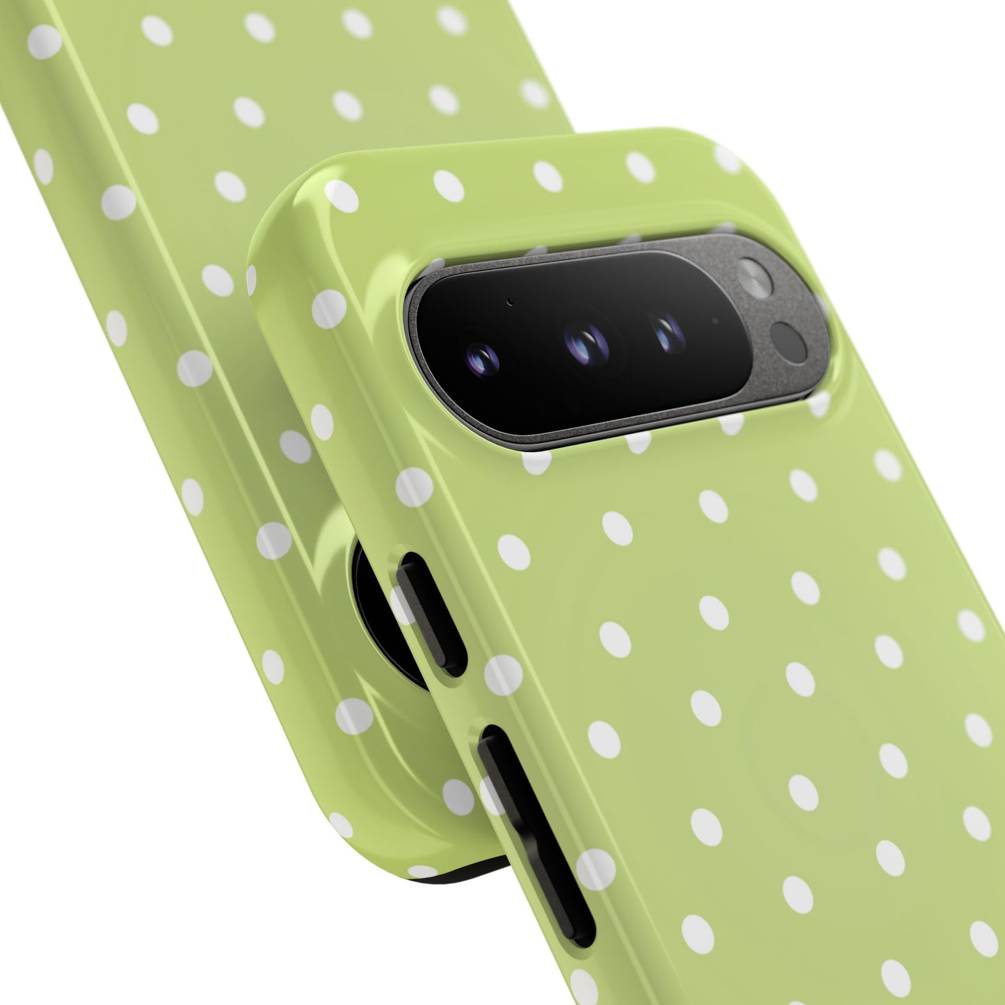 osbina | The Lume Dot Phone Case | Color Edit Collection