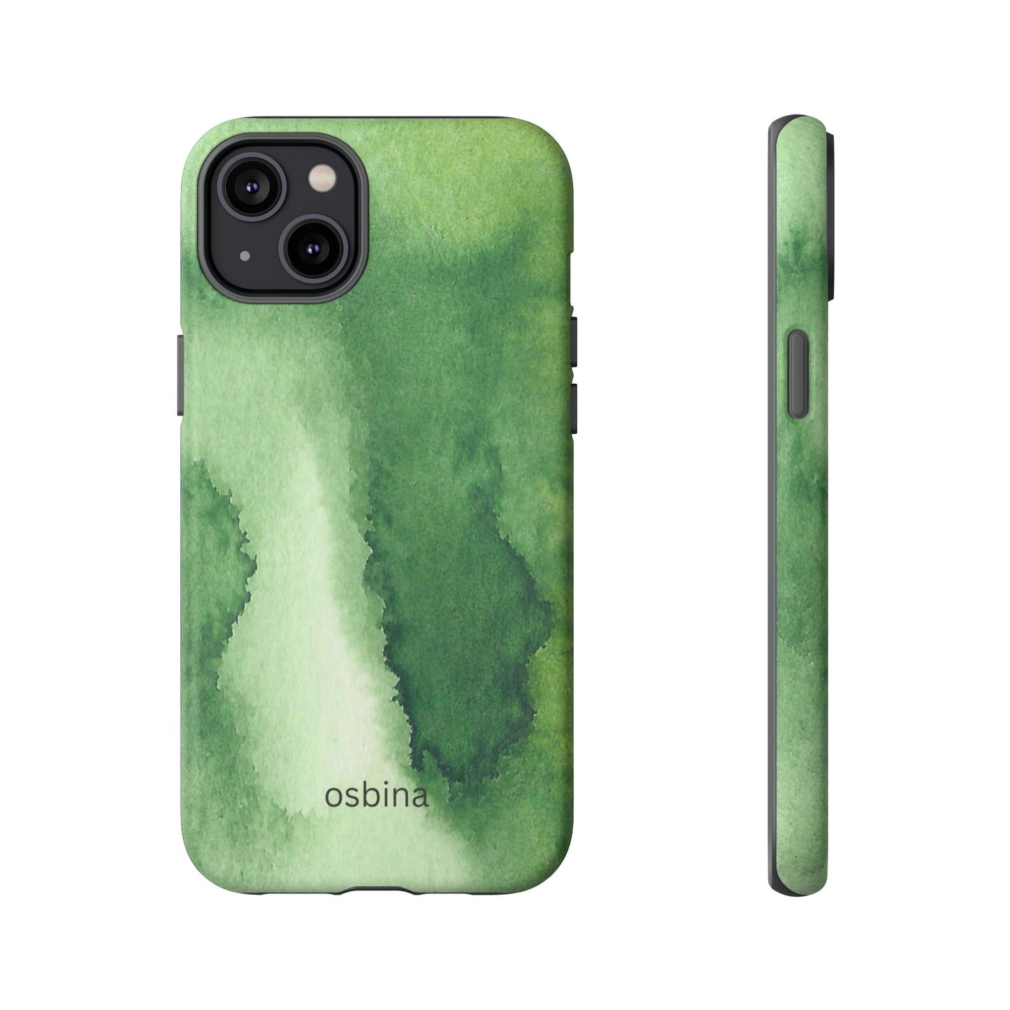osbina | Verdeira Phone Case | Color Edit Collection