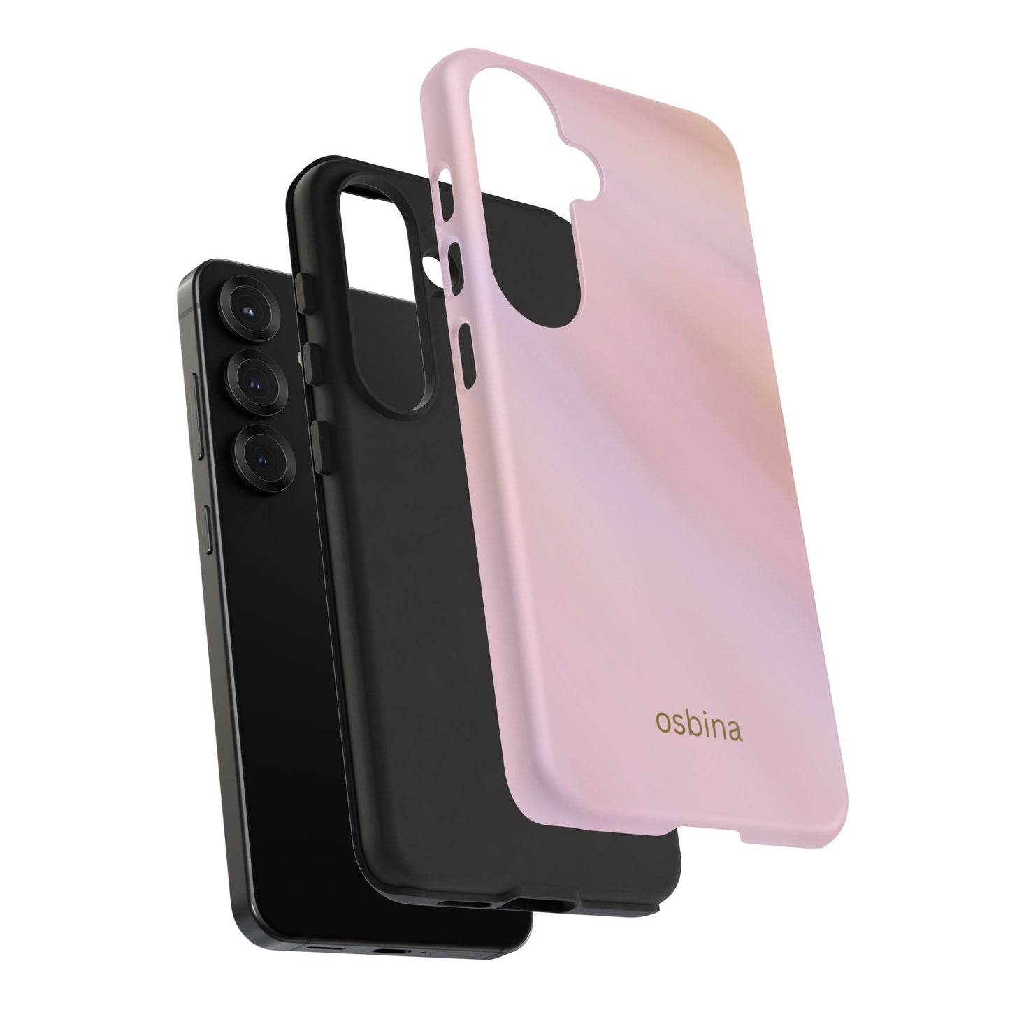 osbina | The Sundara Phone Case | Modern Muse Collection