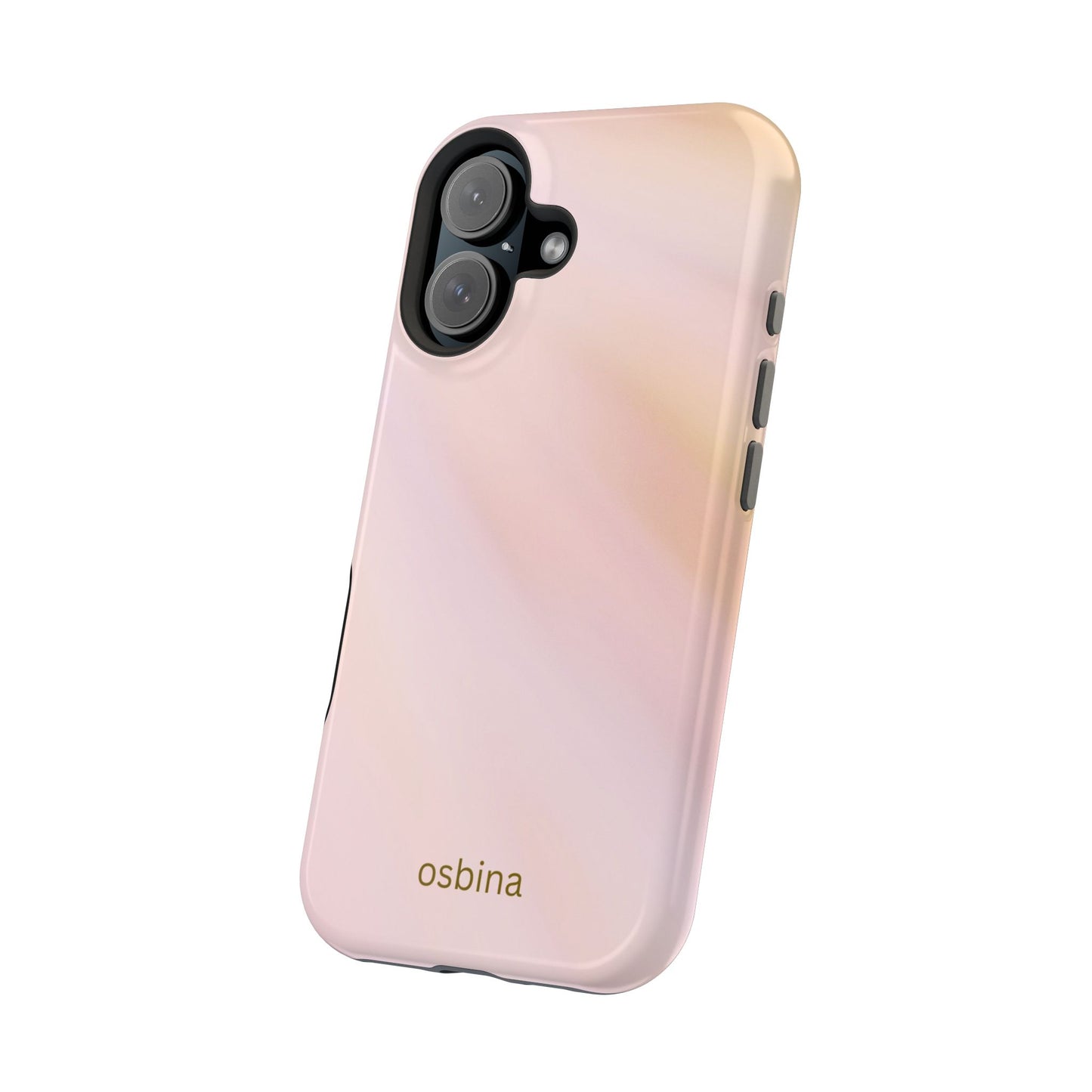 osbina | MagSafe | The MEG Icon Phone Case | Inspired By Collection