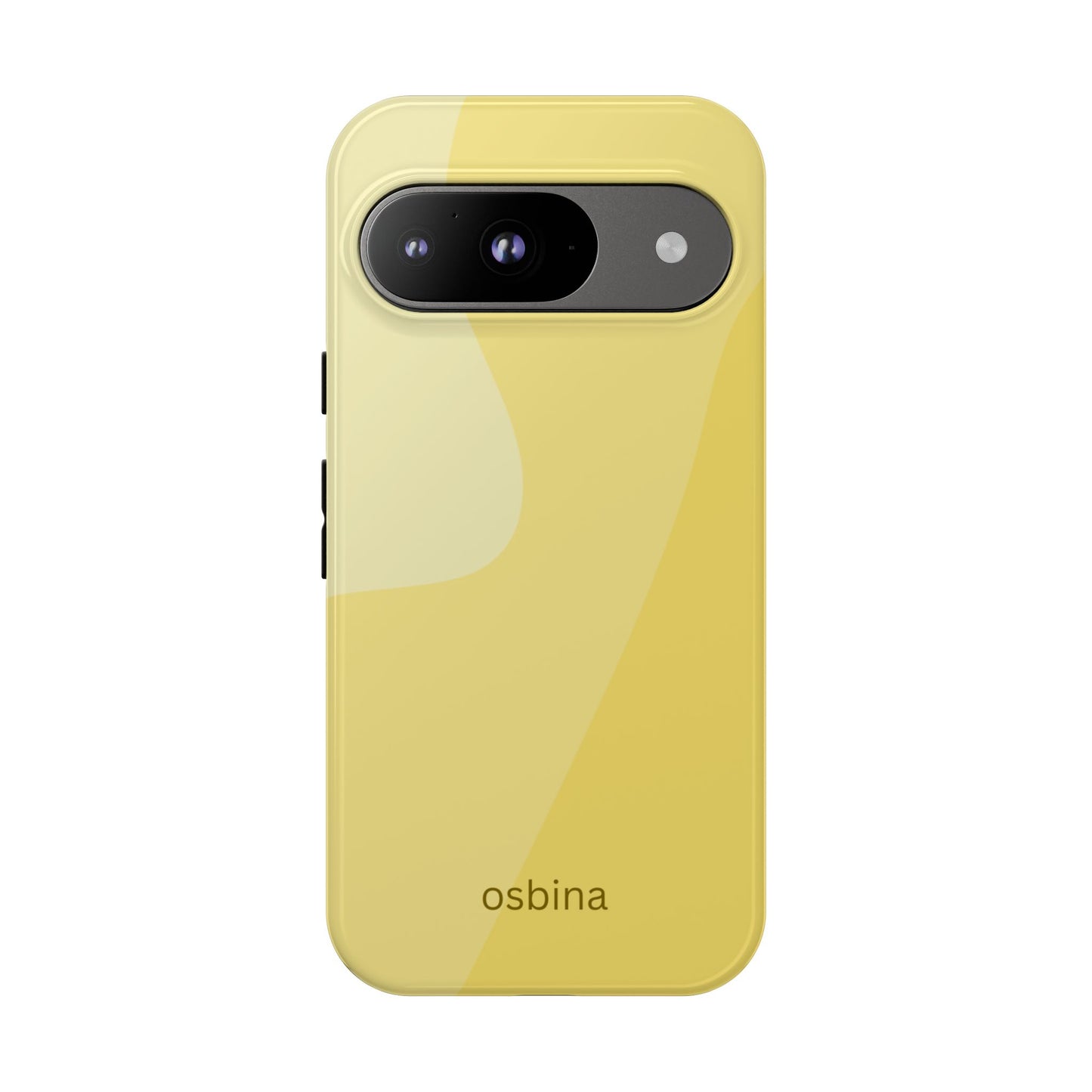 osbina | The Solara Phone Case | Color Edit Collection