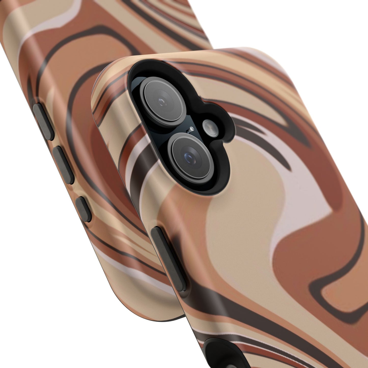osbina | MagSafe | The Echo Phone Case | Color Edit Collection