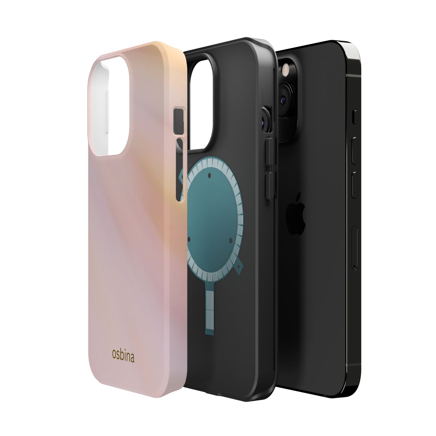 osbina | MagSafe | The MEG Icon Phone Case | Inspired By Collection