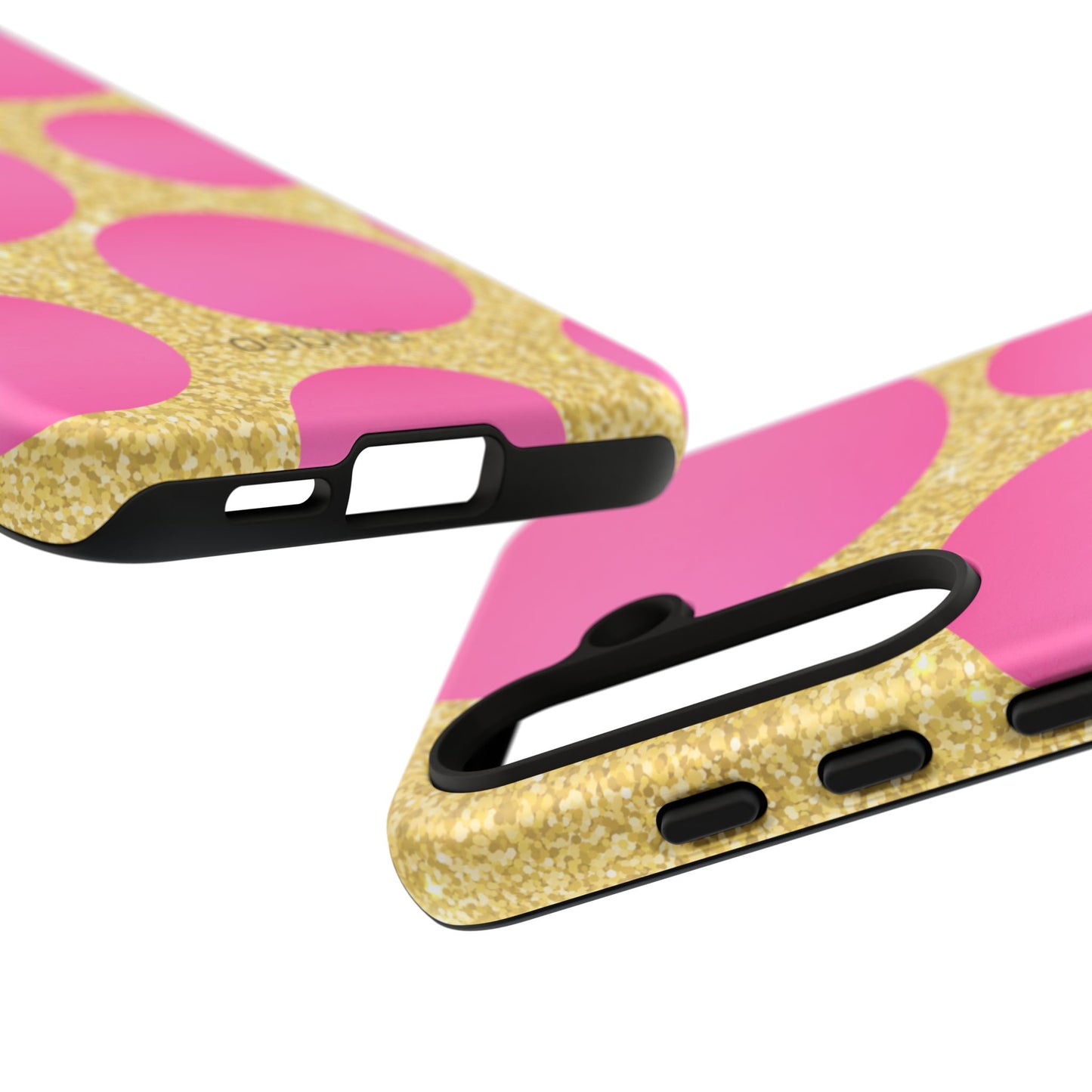 osbina | The Aurelia Phone Case | YAYOU Collection Supporting Shine Like Sable