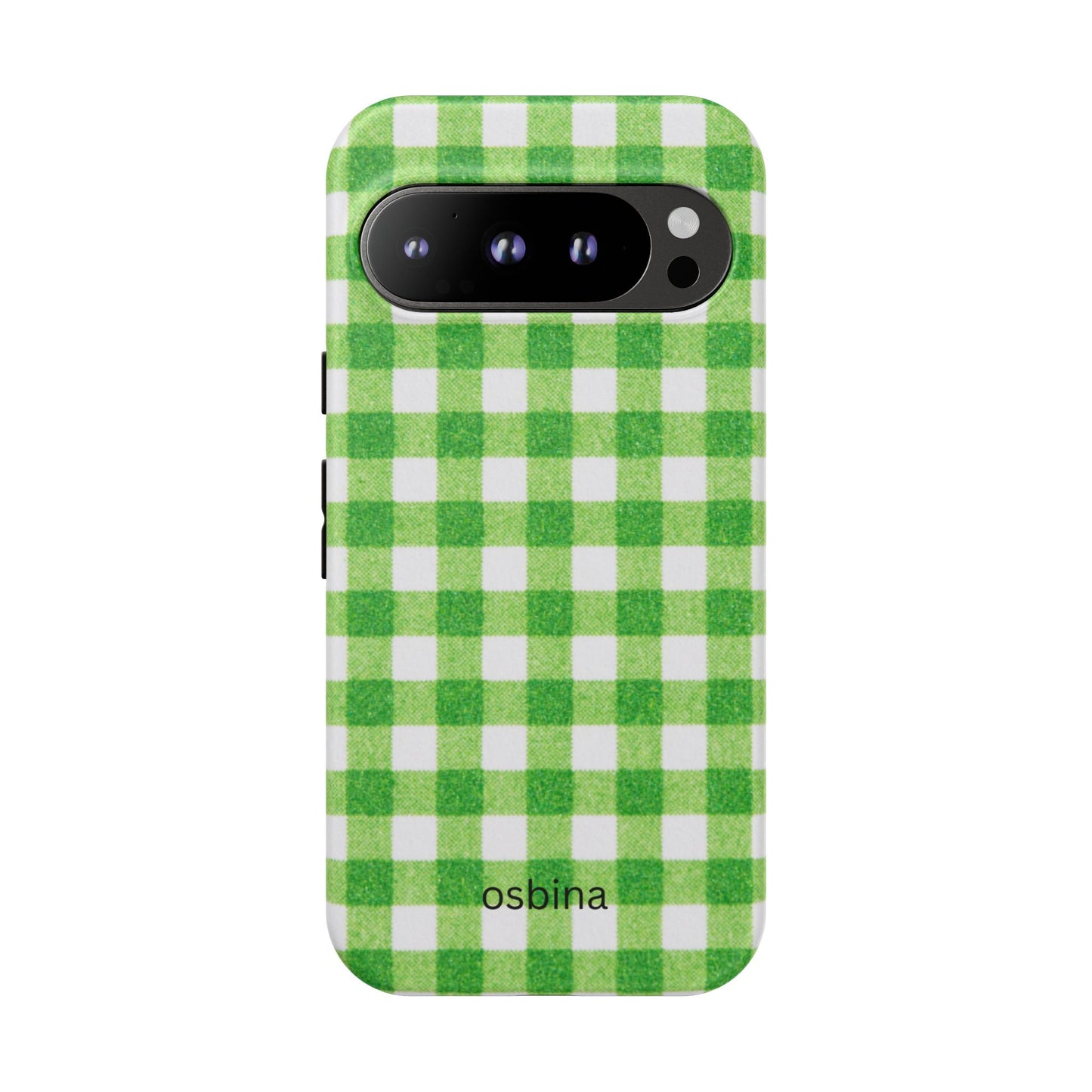 osbina | The House of Kelley Phone Case | Inspired By Collection